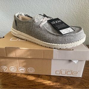 HeyDude! Wendy shoes